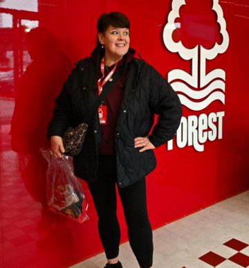 Nottingham Forest Museum & Tours-West Bridgford必去景点