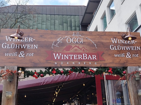 Oggi Trattoria Della Nonna主图