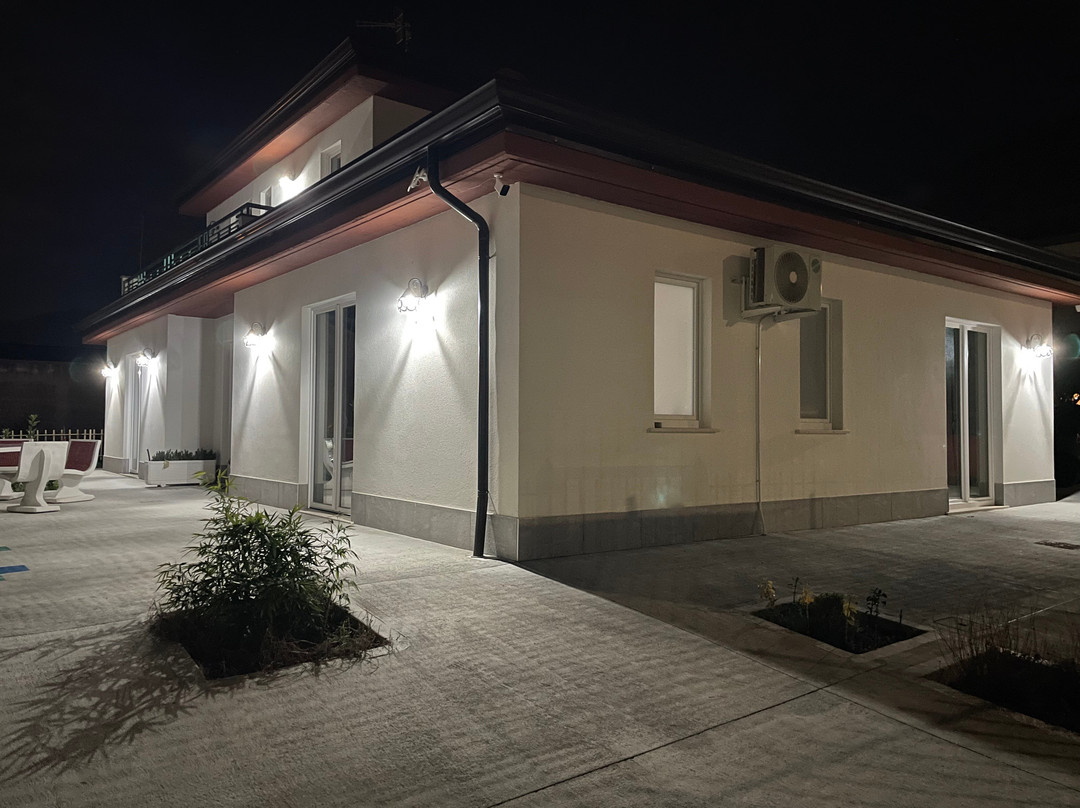 Pozzilli Affittacamere Appartamenti