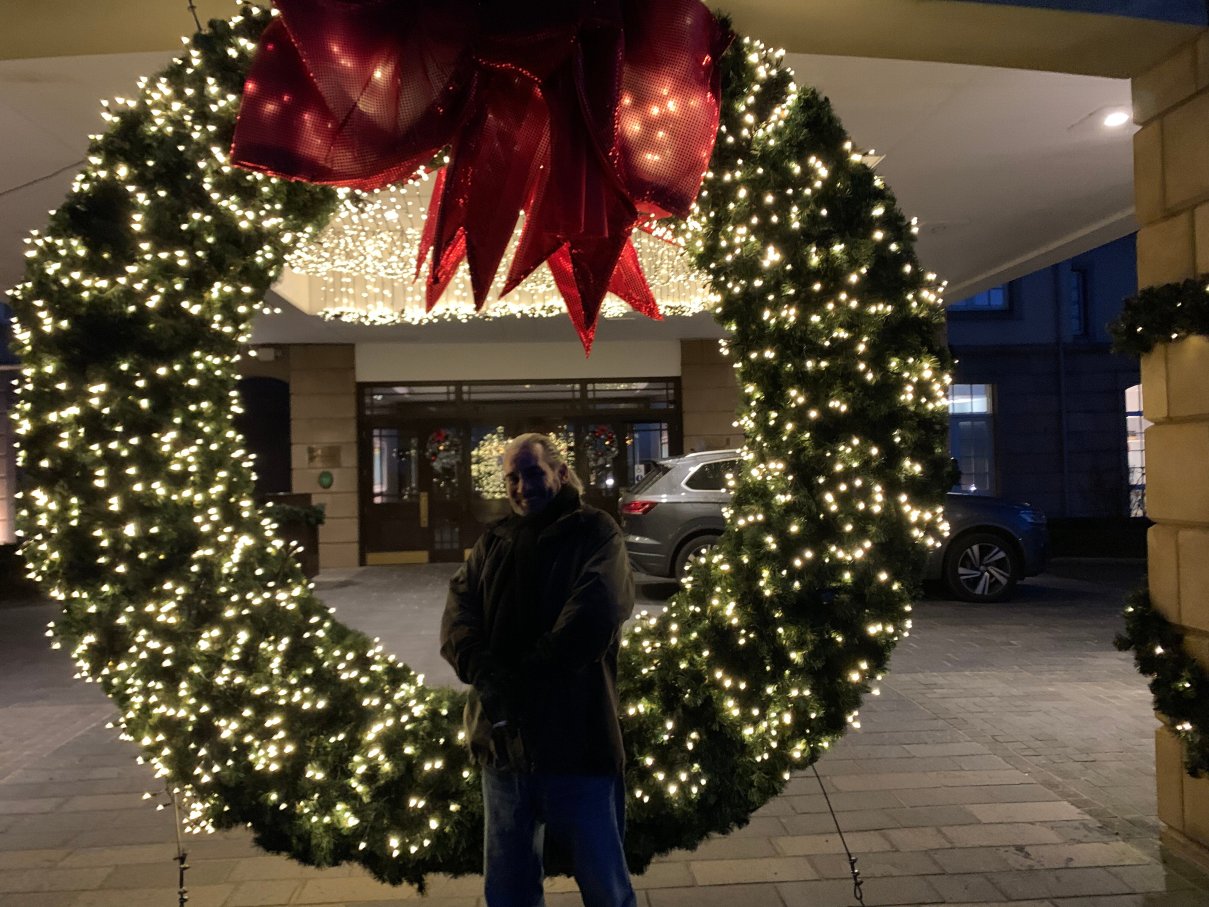 费尔蒙圣安德烈斯-苏格兰-浴室