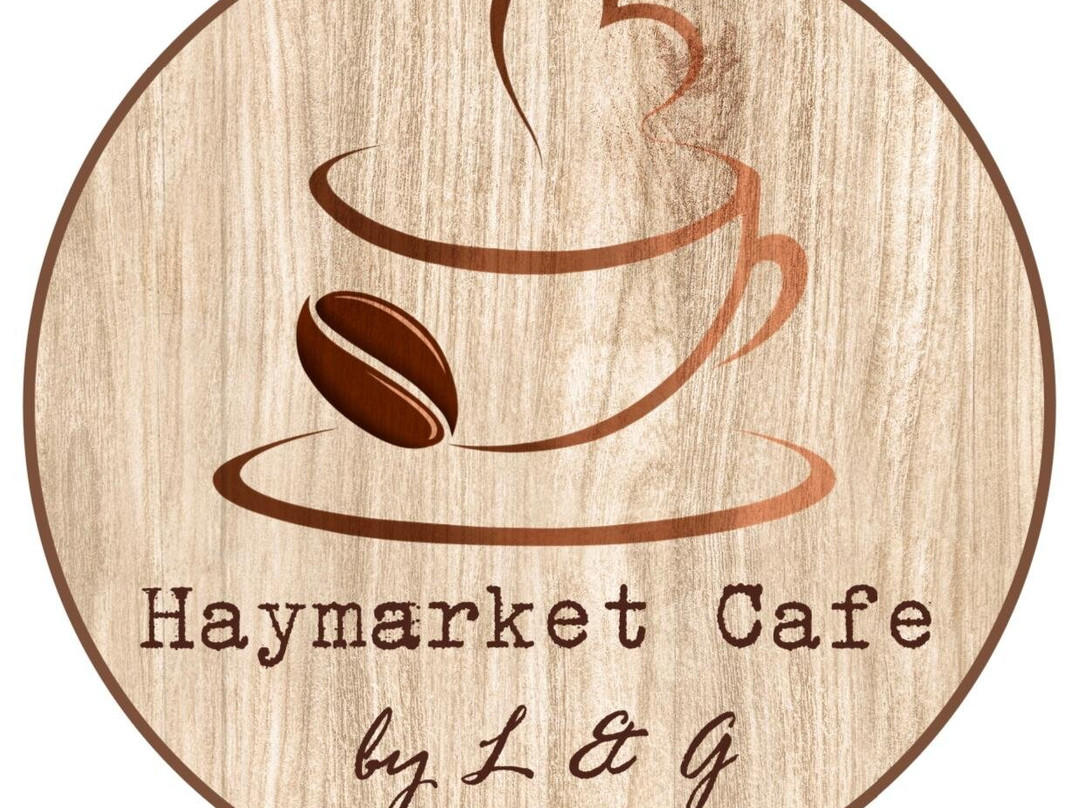 Haymarket Café By L&G