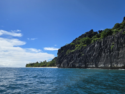 Fernando Tourisme-努美阿必去景点