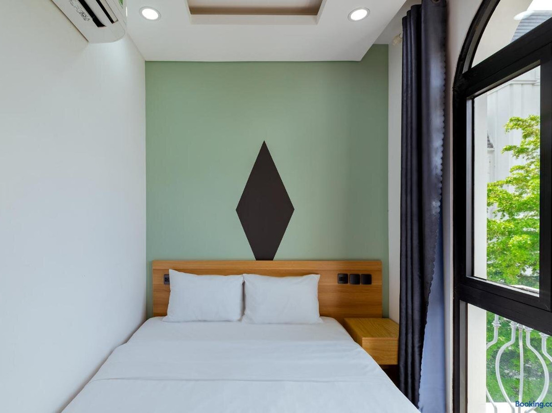 Lalisa Hotel Grand World Phu Quoc