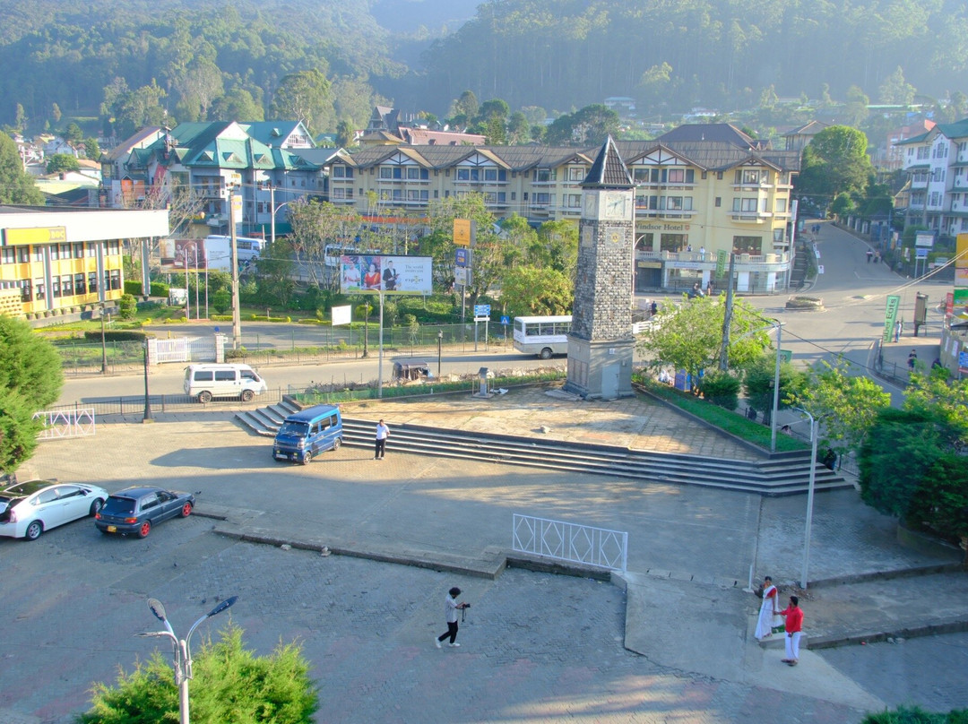 Omaari Lanka Tours-Dankotuwa必去景点