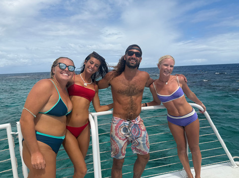 Big Beard's Adventure Tours-Christiansted必去景点