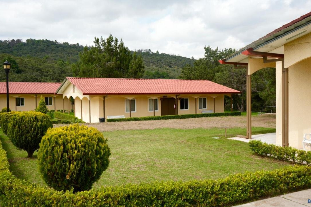 Foresta Camp, Habitaciones y Hostales en el Bosque