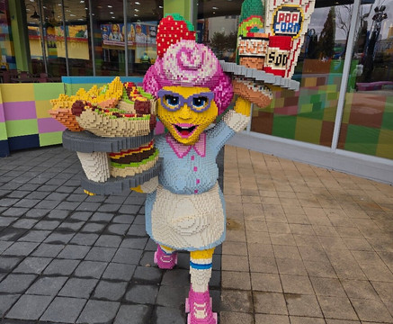 Legoland Korea Resort-春川市必去景点