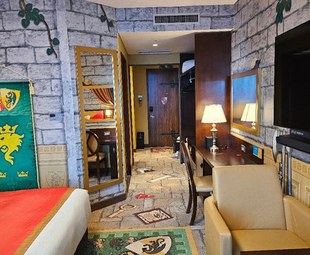 Legoland Korea Resort-春川市必去景点