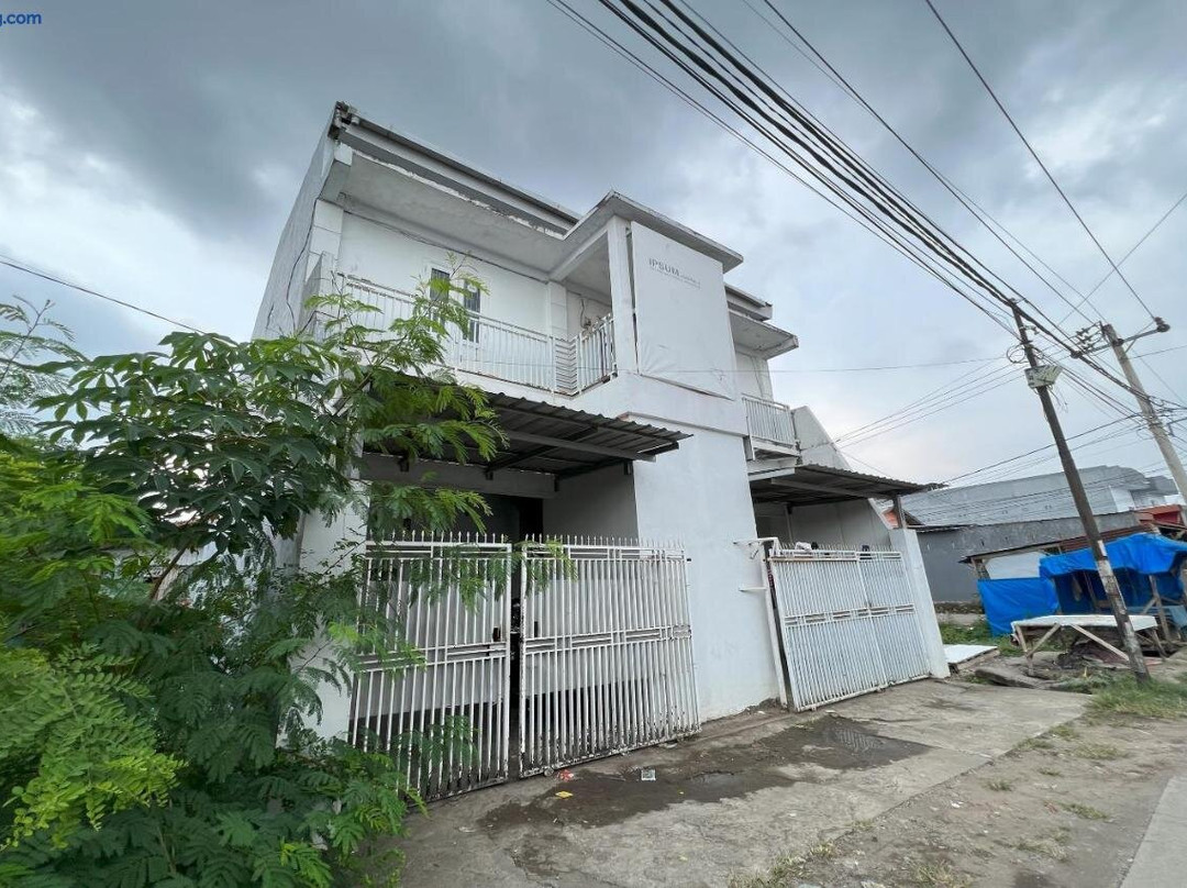 Hotel O Kost Aisyah Near Citra Grand Galesong City(Pattalassang)