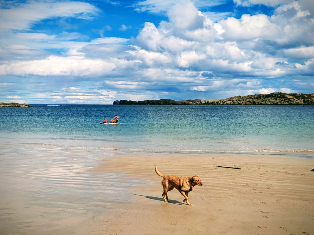 Kyle Of Tongue Tongue-Tongue必去景点