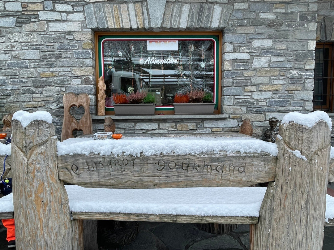 Appartamenti le Bistrot