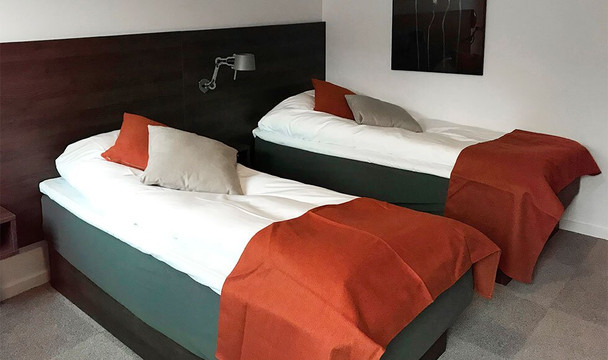 Montra Odder Parkhotel, Bwsc主图