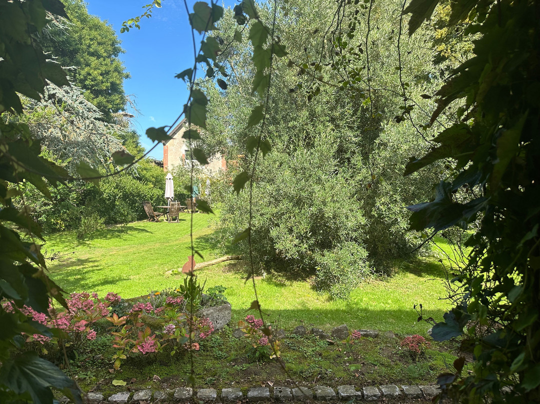 佩龙杜门酒店主图