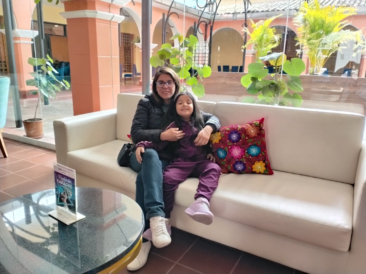 阿亚库乔 DM 酒店-官方