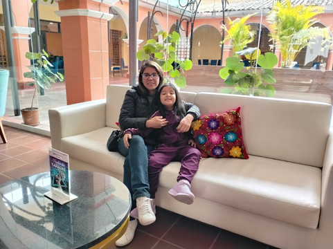 阿亚库乔 DM 酒店主图