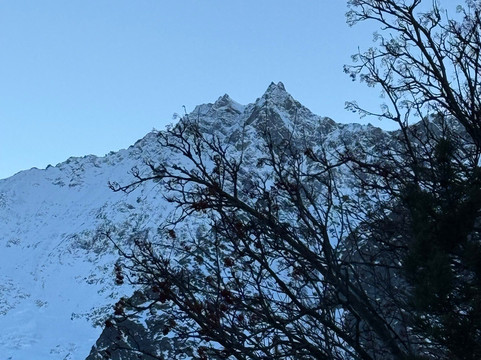 布里斯托尔酒店主图