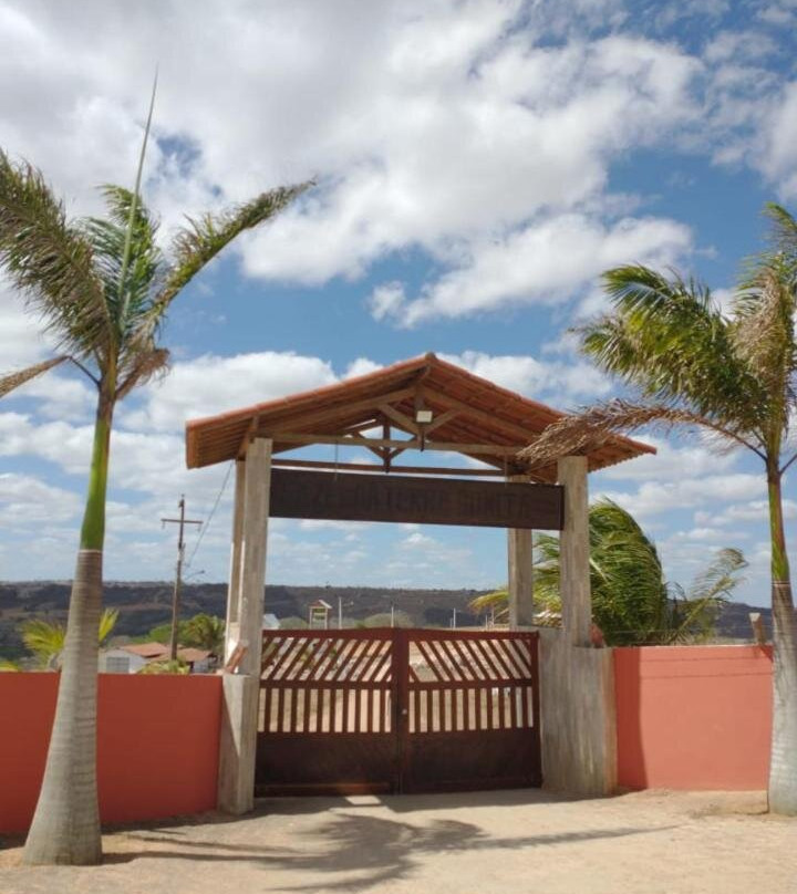 Fazenda Terra Bonita