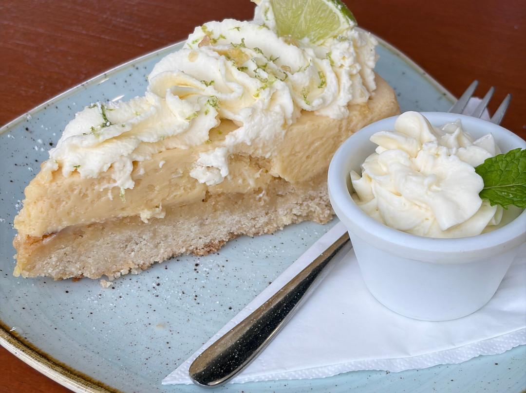 Macadamias Australia-邦德堡必去景点