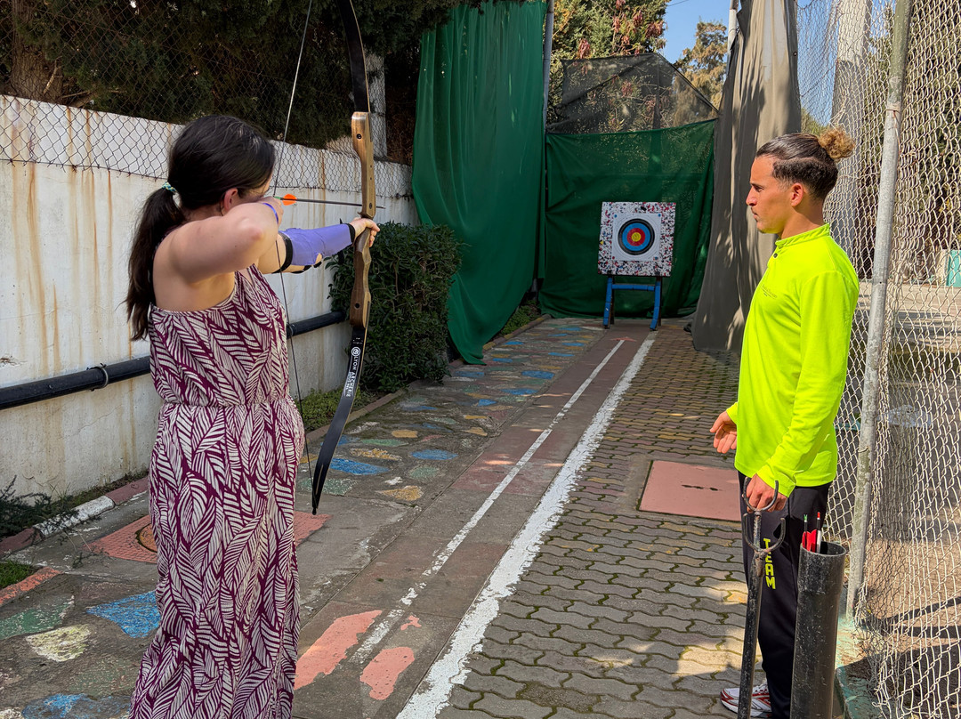 麦地那日光浴及海水浴酒店主图