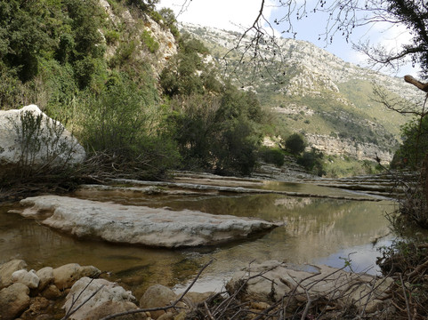 Cavagrande del Cassibile-Avola必去景点