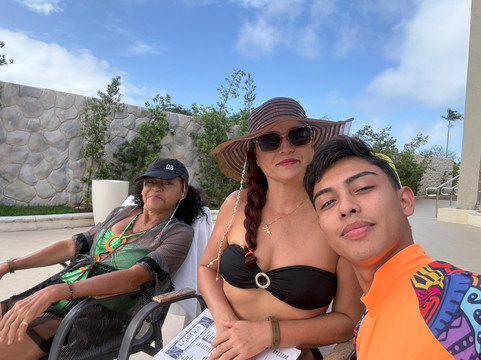 Aqualand Park E Resort-Salinopolis必去景点