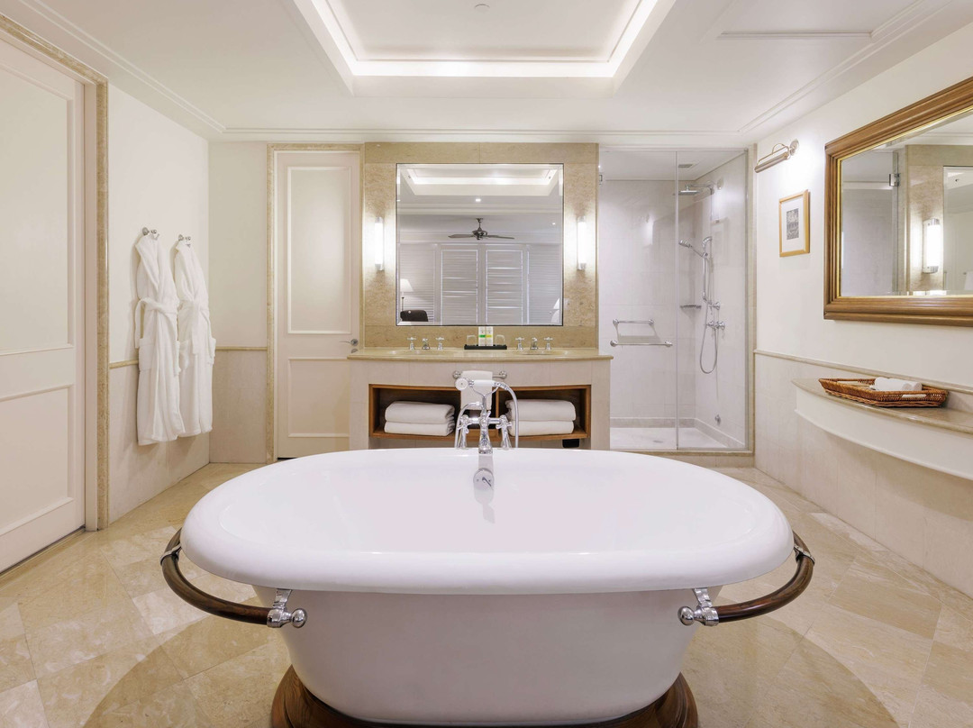 凯恩斯铂尔曼礁娱乐城酒店主图