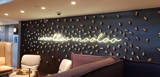 奥华酒店 - 乌鲁姆鲁主图