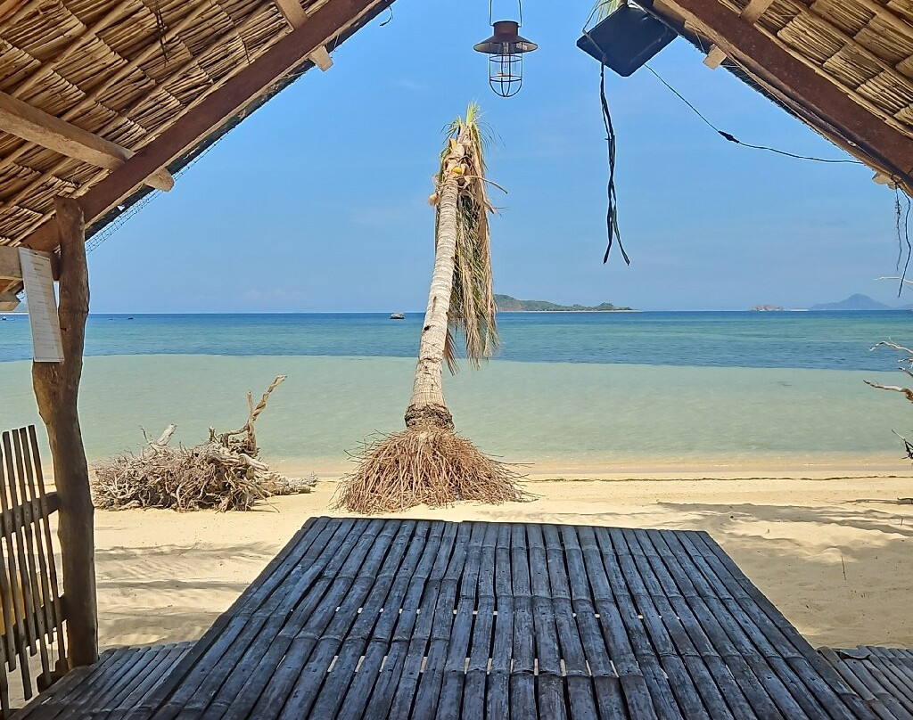 Adela 's Lakdayan beachcamp-Cheey必去景点