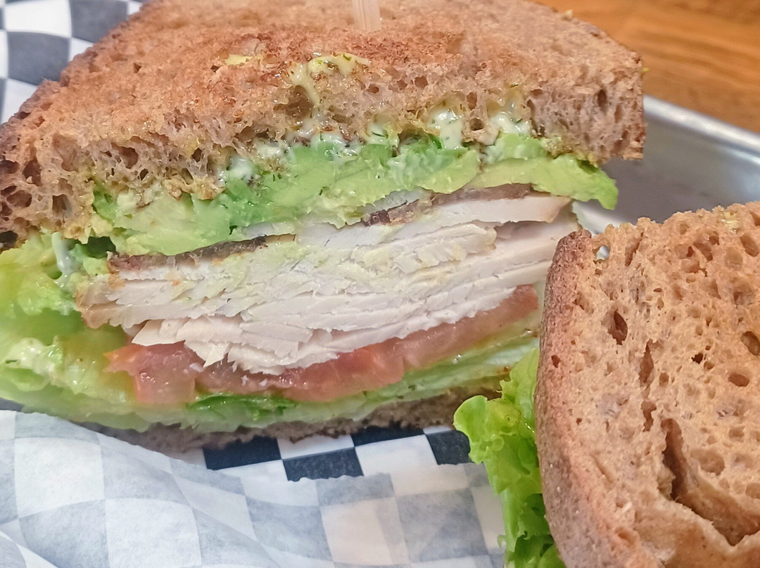 Highland Sports bar and grill