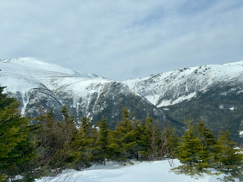 Great Glen Trails Outdoor Center-Gorham必去景点