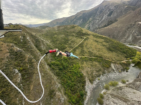 Wild Kiwi Tours-奥克兰中心地区必去景点