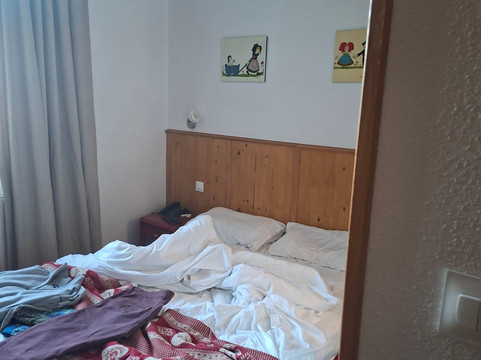 盖布维莱尔天使原生酒店主图