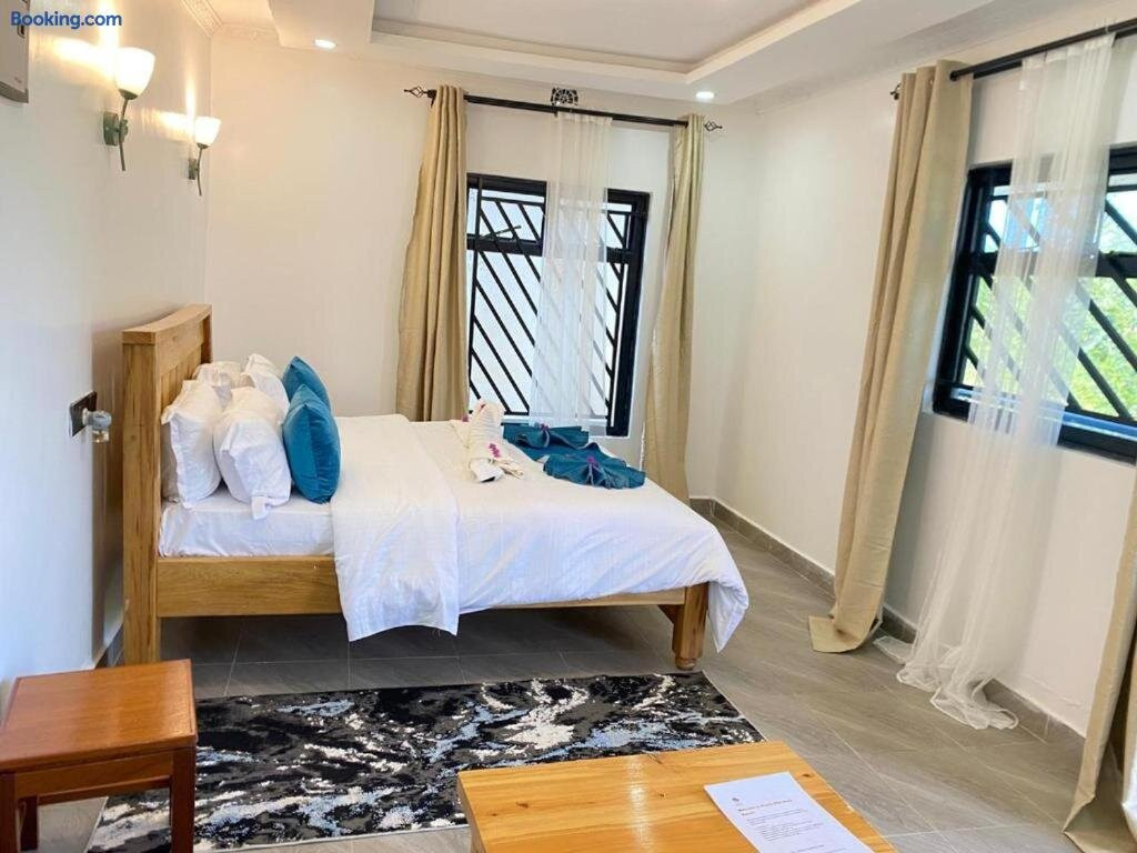 Rianta Resort