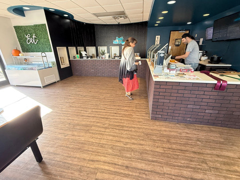 Daniel's Poke And Ramen主图