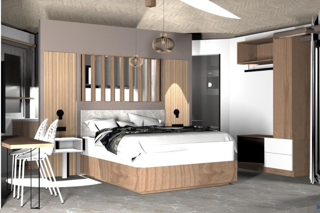 Private Apartments Georgioupolis