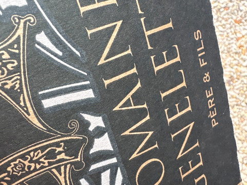 Domaine Geneletti-Chateau Chalon必去景点