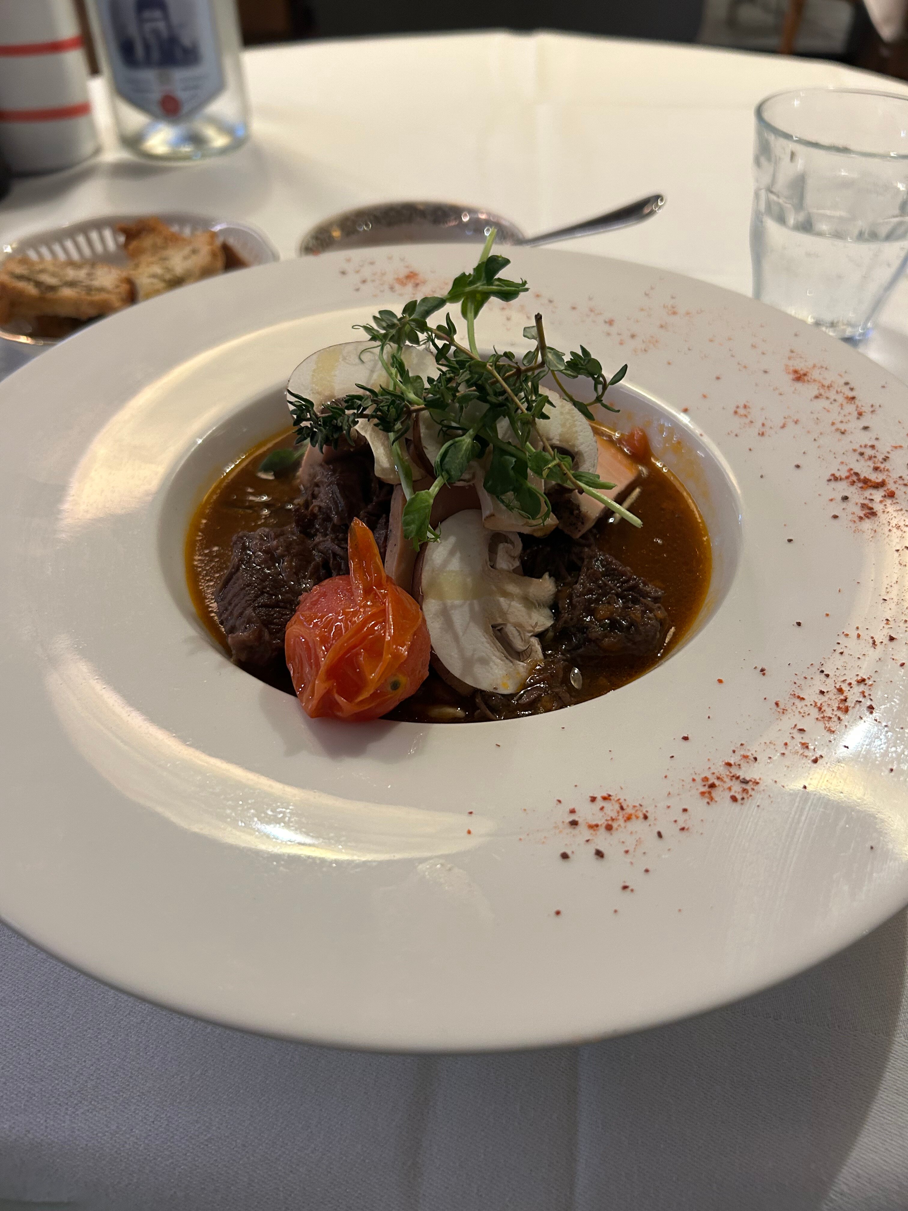 贝格特尔宅邸-官方