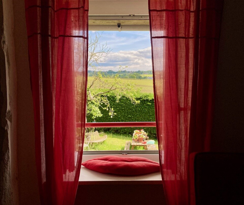 安戈威尼耶宅邸酒店主图