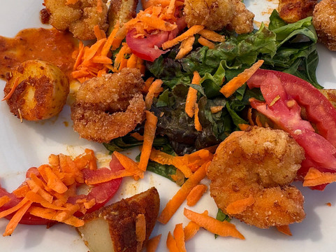 Spirit of the West Adventures-Heriot Bay必去景点