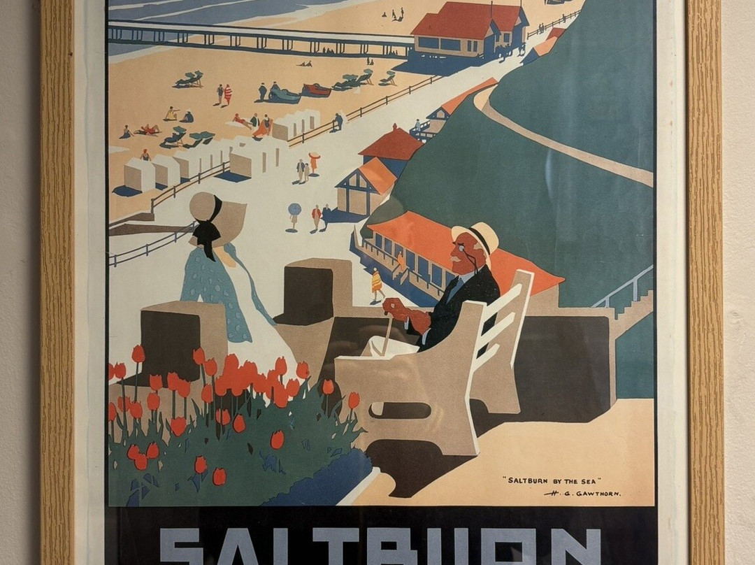 Kirkleatham Museum-Redcar必去景点