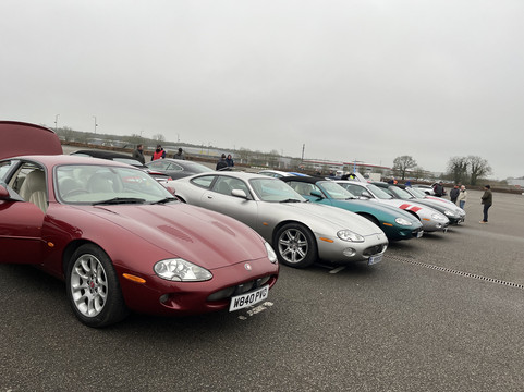 Silverstone Museum-Towcester必去景点