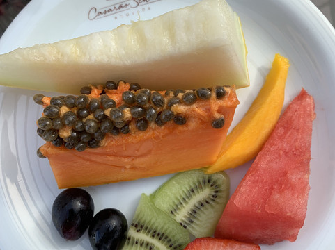 史密特大屋旅馆主图