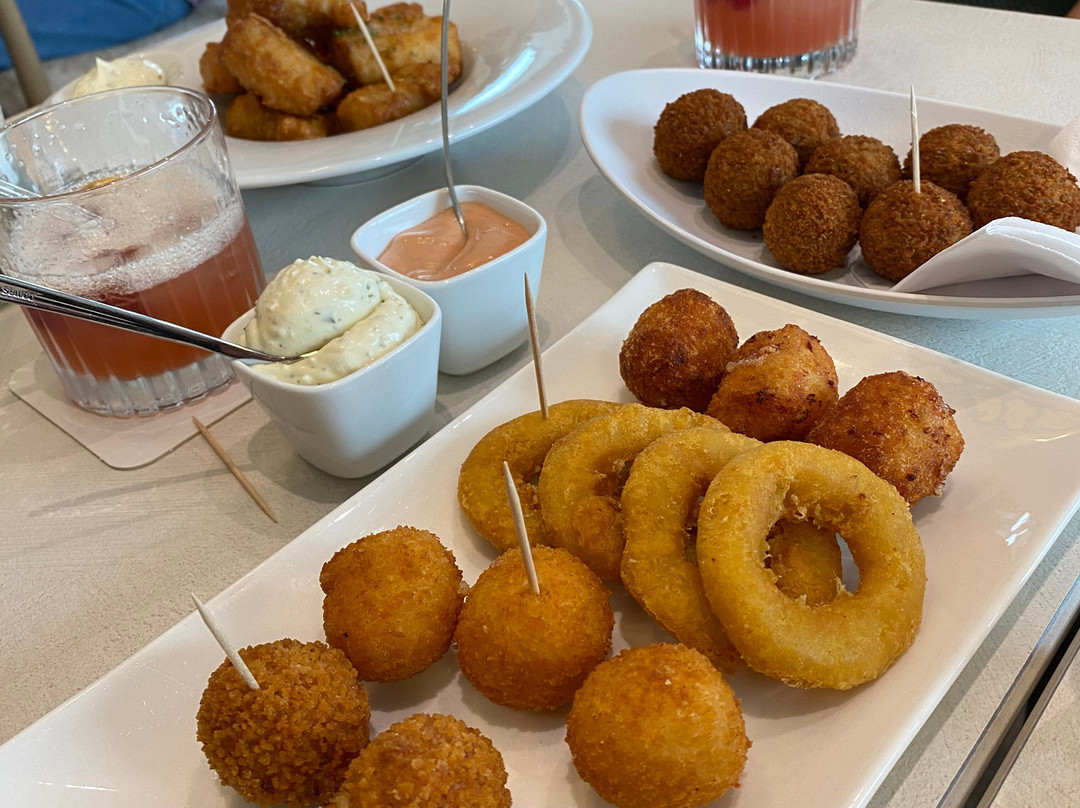 Westend Minigolf-Westende必去景点