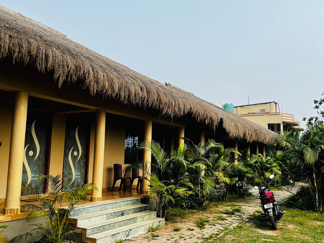 Sundarban Beckons-Gosaba必去景点