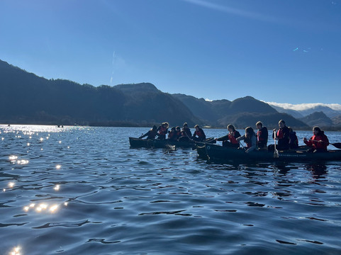 Adventure Hunter-Cockermouth必去景点