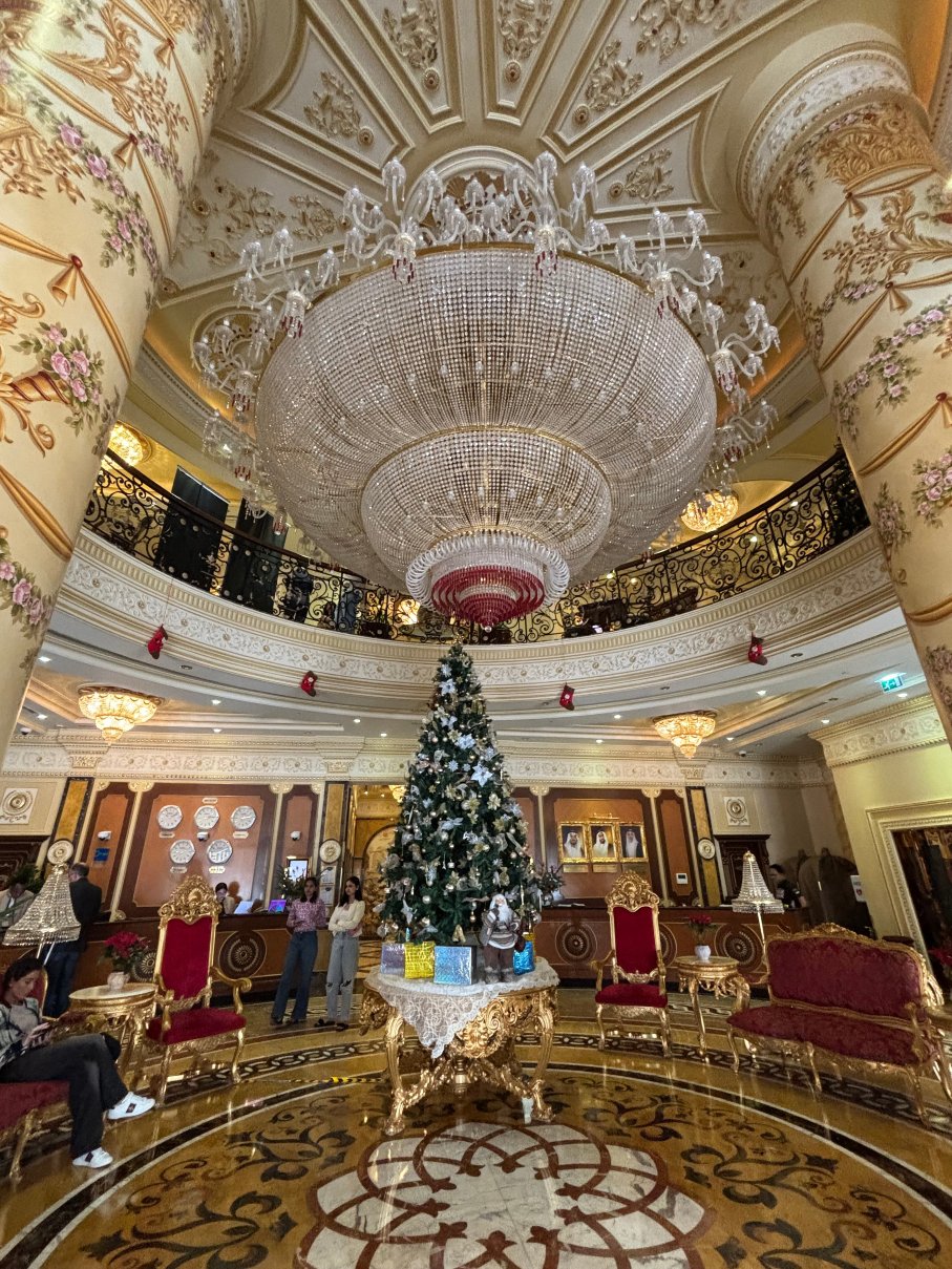 阿布扎比皇家玫瑰酒店,希尔顿格芮精选酒店-官方