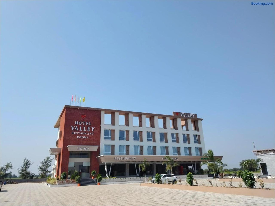 Hotel Valley