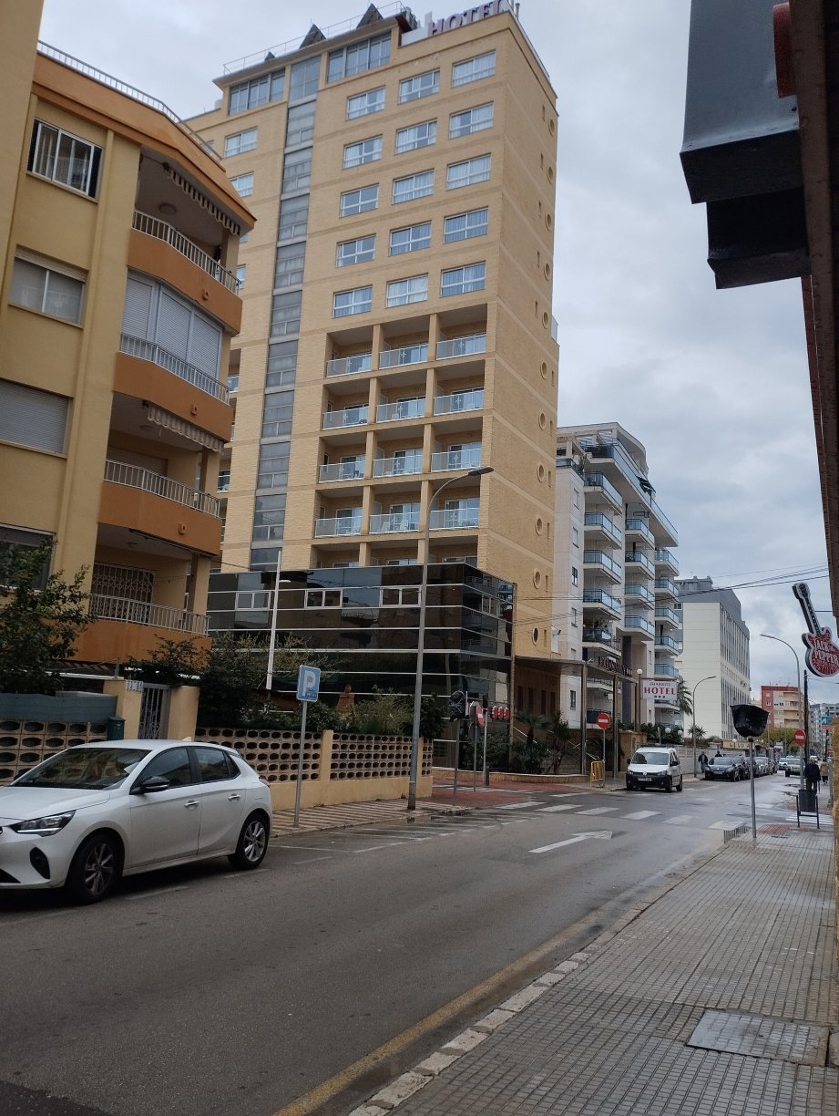 比亚里茨酒店-官方