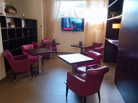 基安蒂公园酒店主图