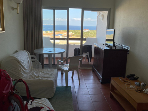 南威盖特公寓式酒店主图